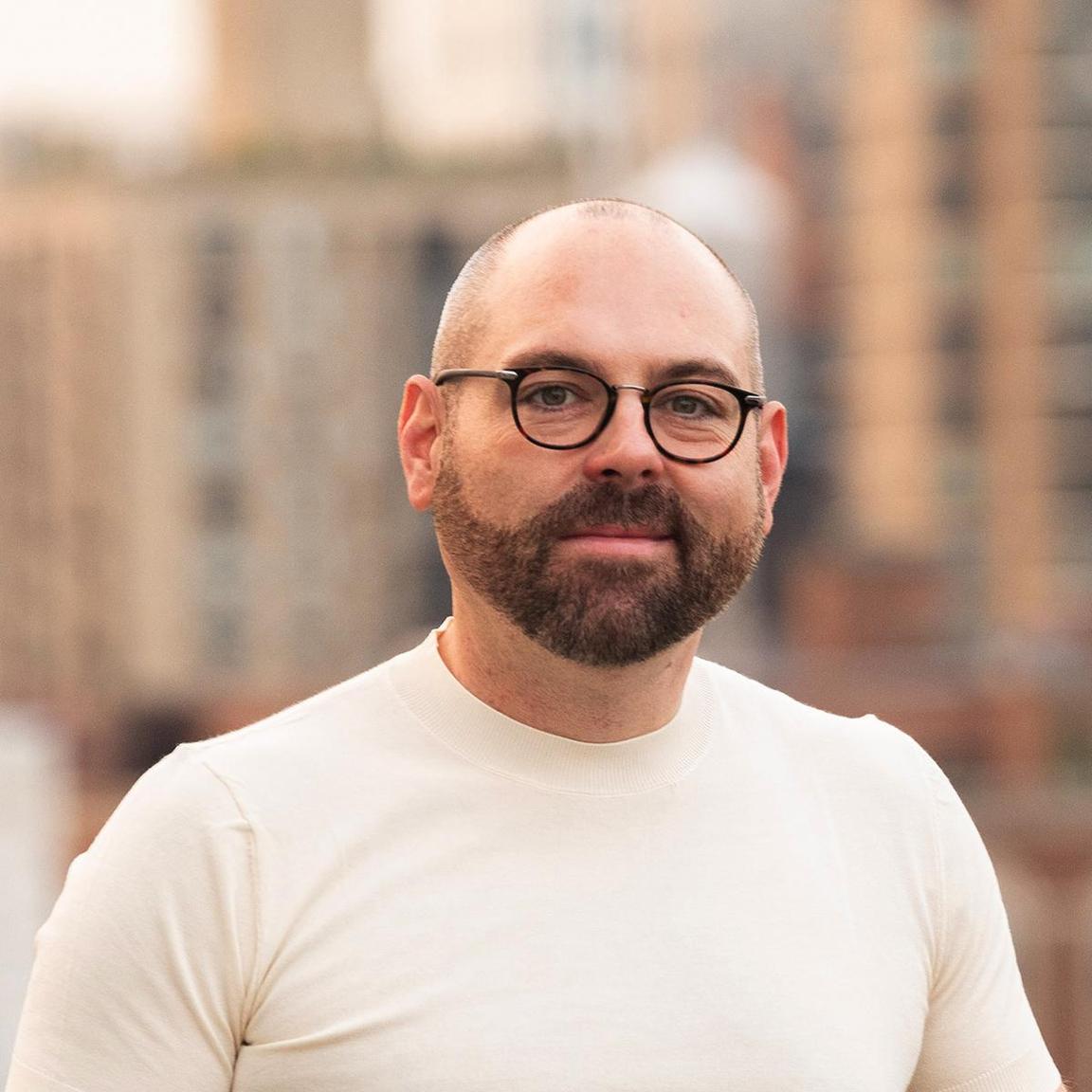Fine Arts & Flowers | Guest Speaker Stephen Eich, Hollander Design