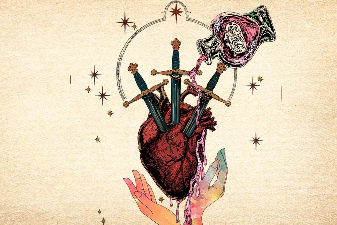 Romeo and Juliet: An LGBTQIA+ Love Story
