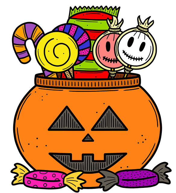 Not-So-Spooky Spooktacular