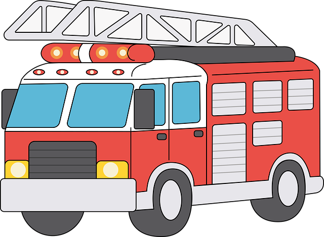 Storytime with a Firefighter