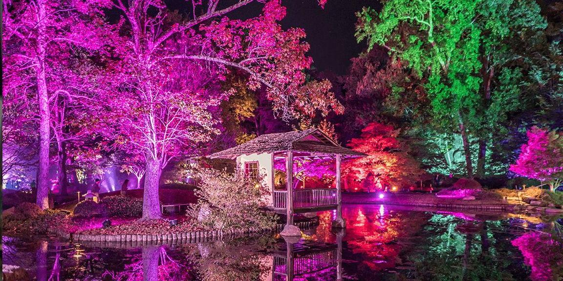 Garden Glow presented by Kroger