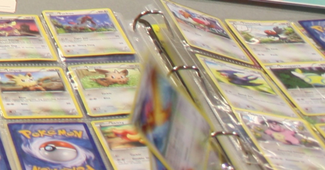 Pokémon Club