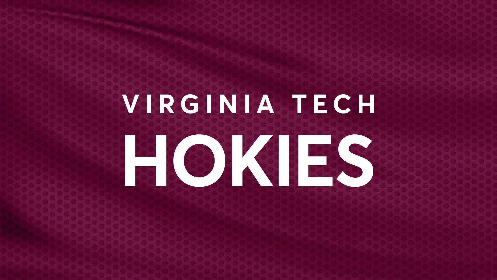Virginia Tech Hokies Mens Basketball vs. Coppin State Eagles Mens Basketball