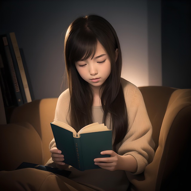Teen Book Club: Cinder