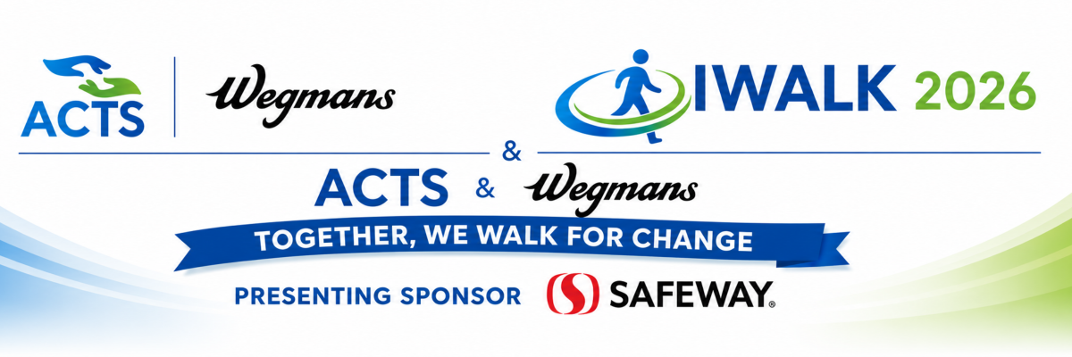 IWALK 2026