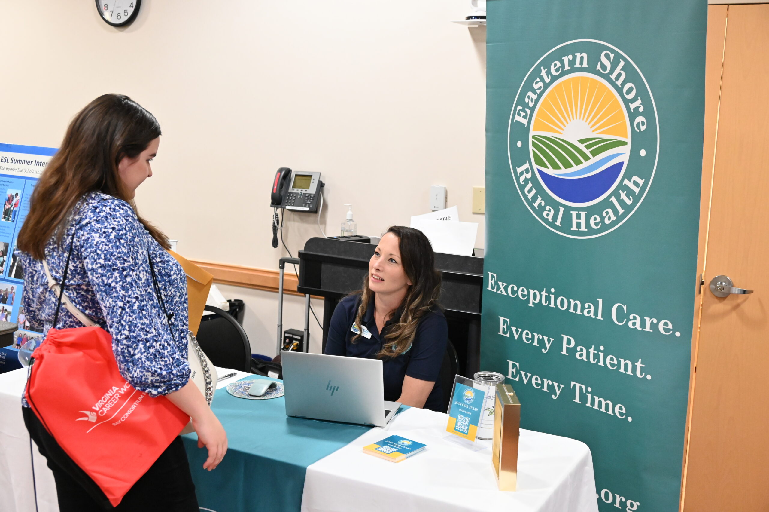 Career Services Fall Career and Job Fair