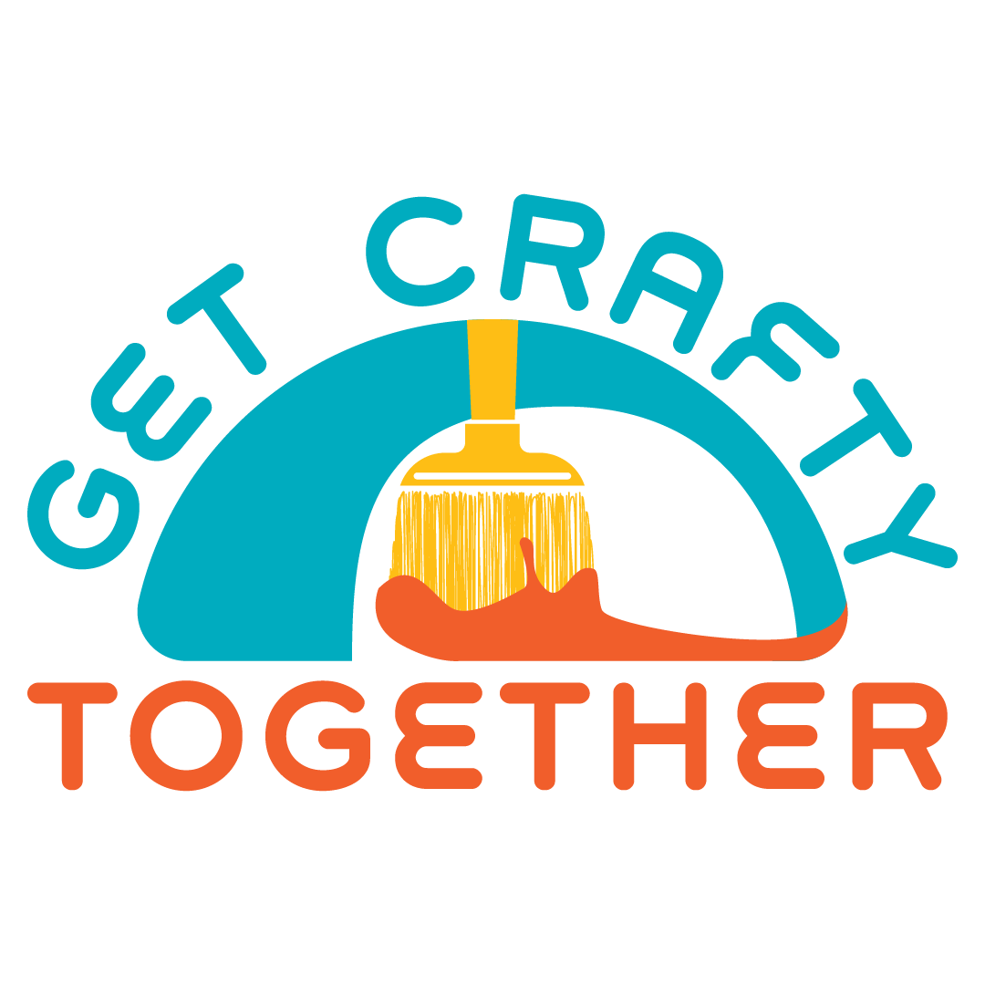 Get Crafty Together: Halloween Felt Banners