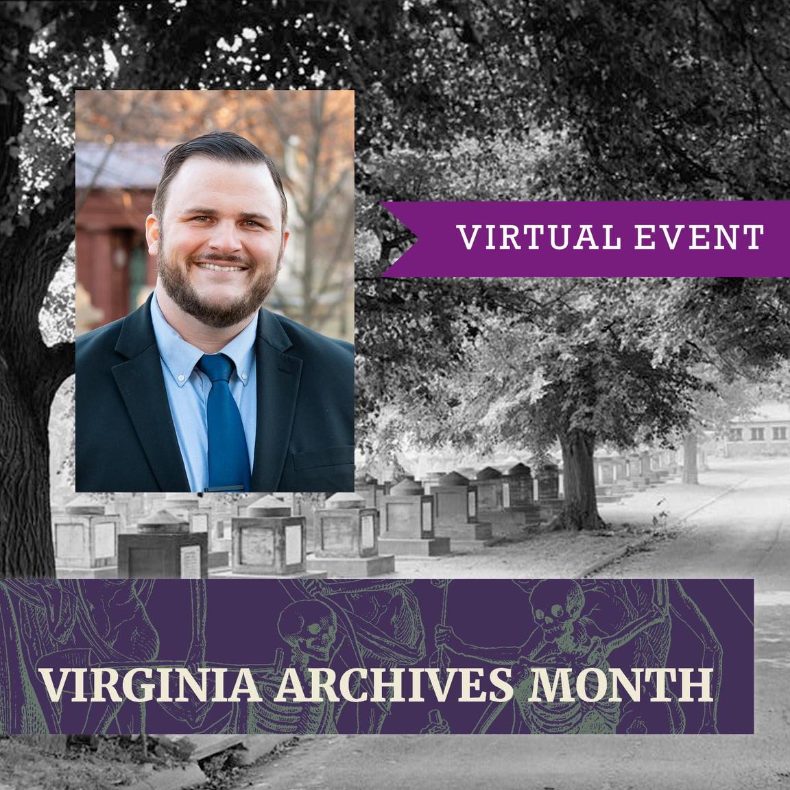 Archives Month Virtual Talk with A.J. Orlikoff | Adapt or Die