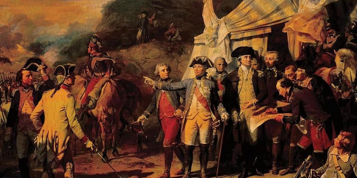 Forgotten World War: Exploring the Secret History of the American Revolution, from Spain to India and Back Again