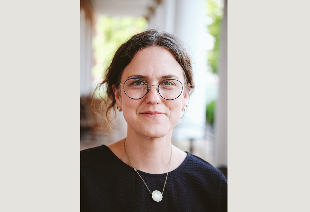 Megan Cook Lecture