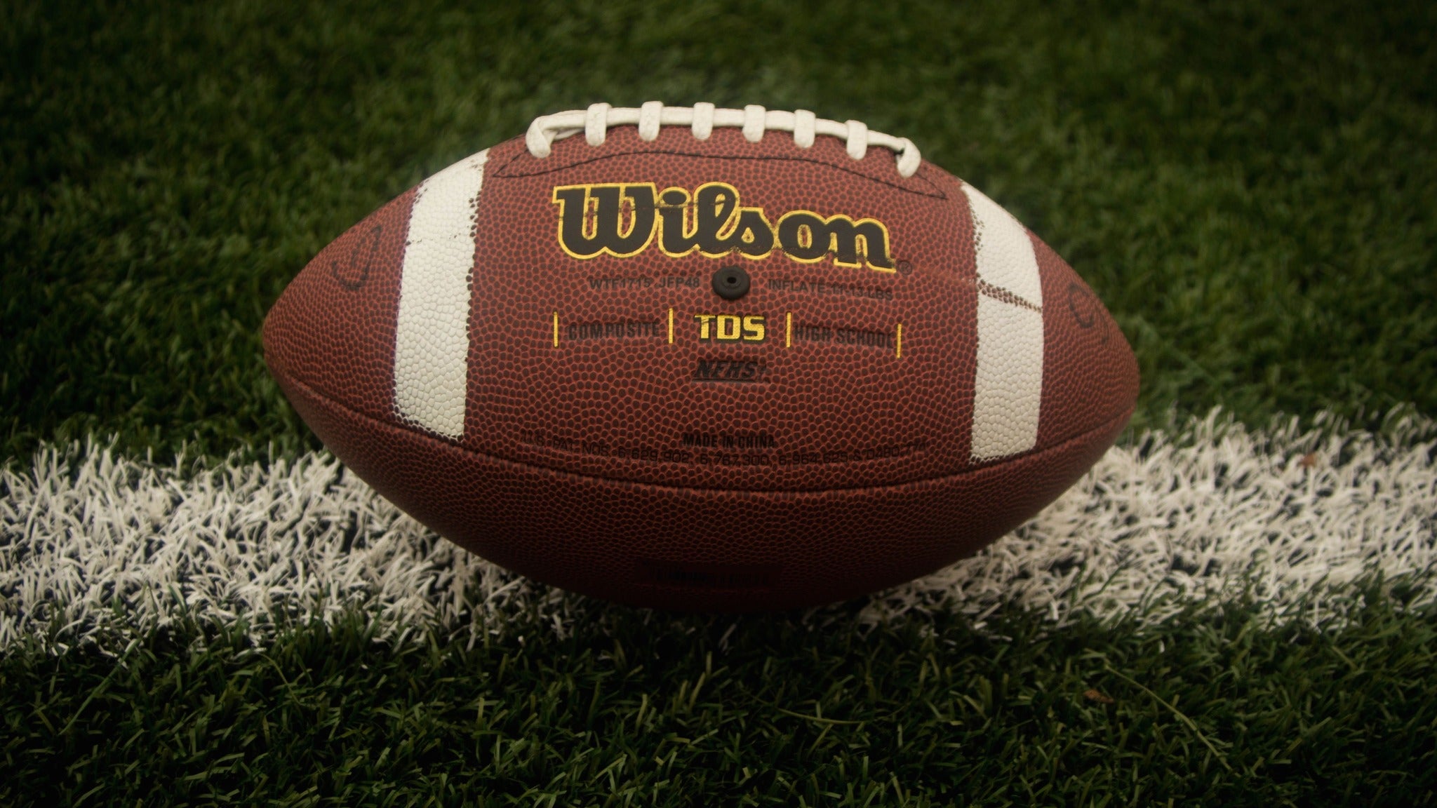 Hampton Pirates Football vs. Monmouth University Hawks Football