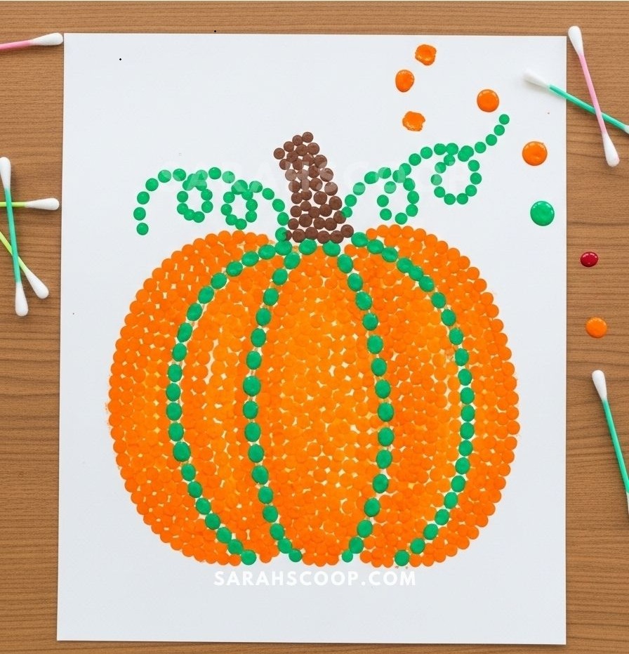 Crafternoon for Kids