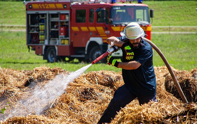 Fire Safety for Kids