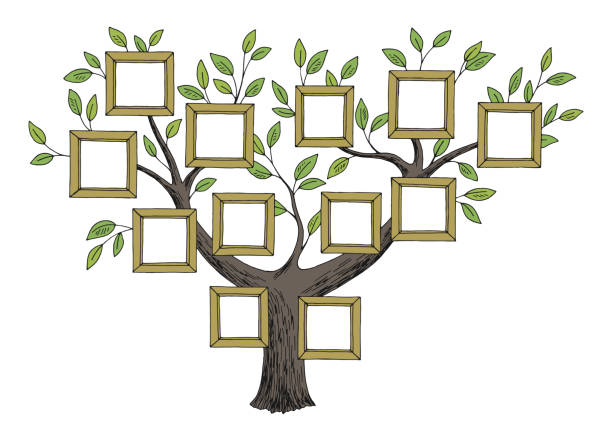 Genealogy 101: Using Ancestry and Other Family History Databases
