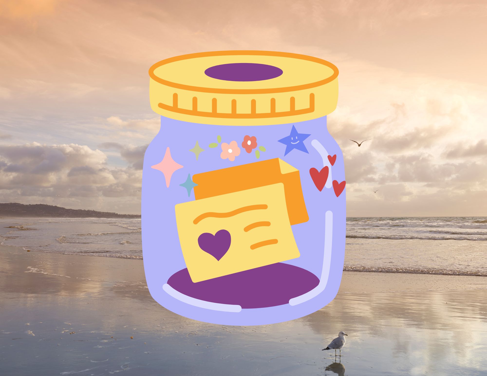 Mindful Mondays: Gratitude & Memory Jars