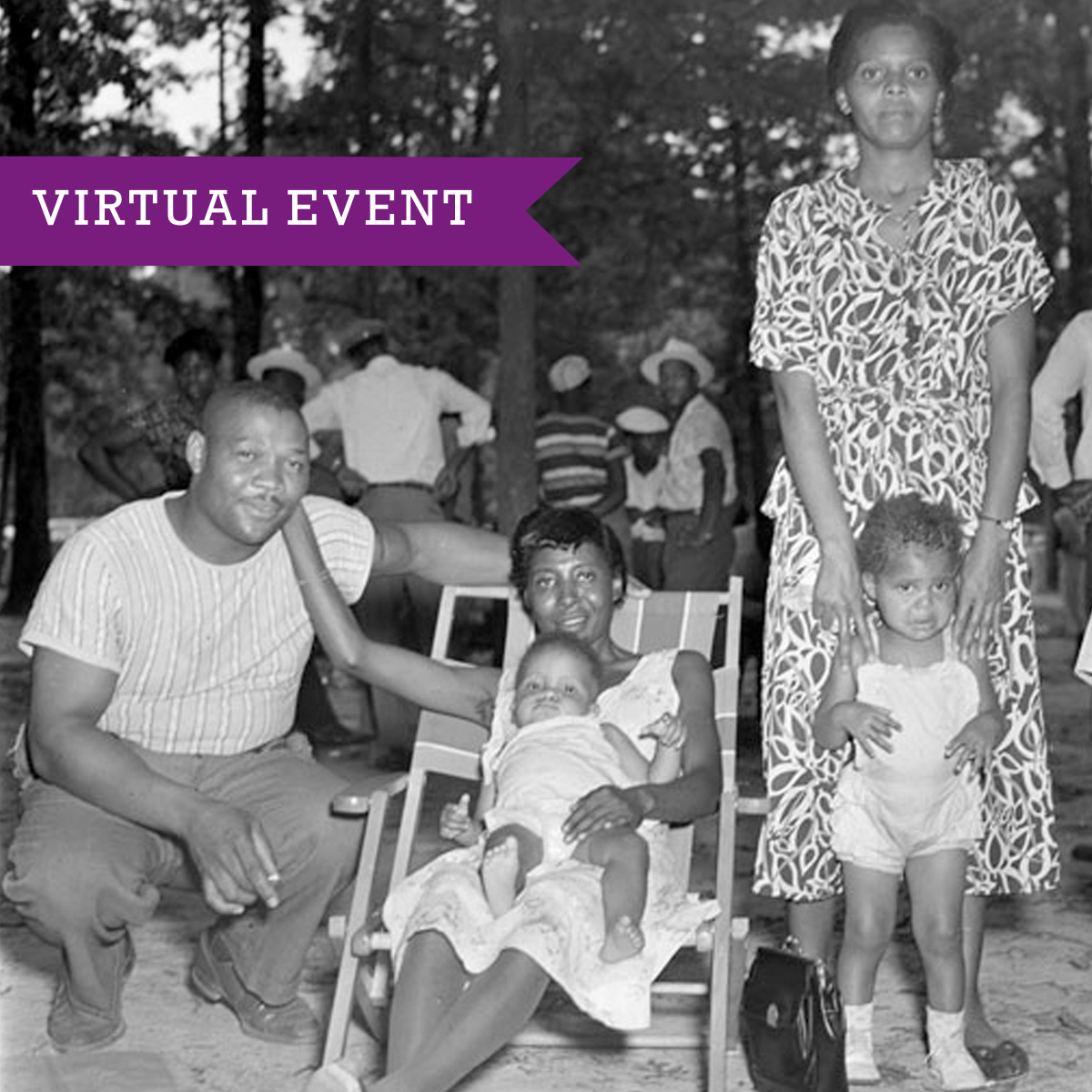 Genealogy Workshop (Virtual) | Lives in Context: Strategies for Research Beyond Names & Dates