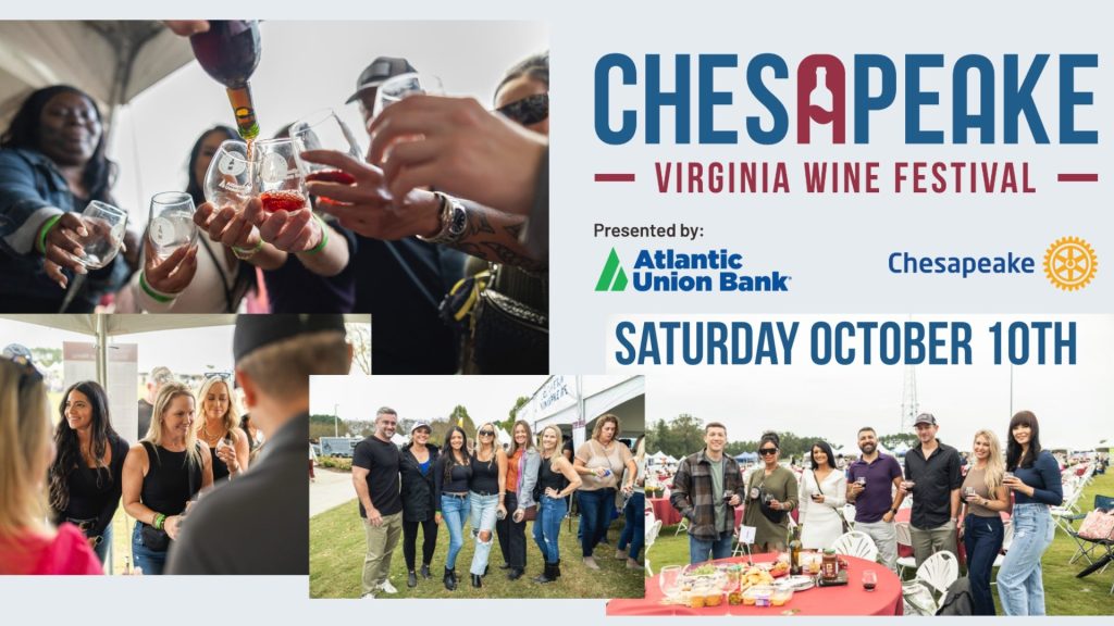 Chesapeake Wine Festival