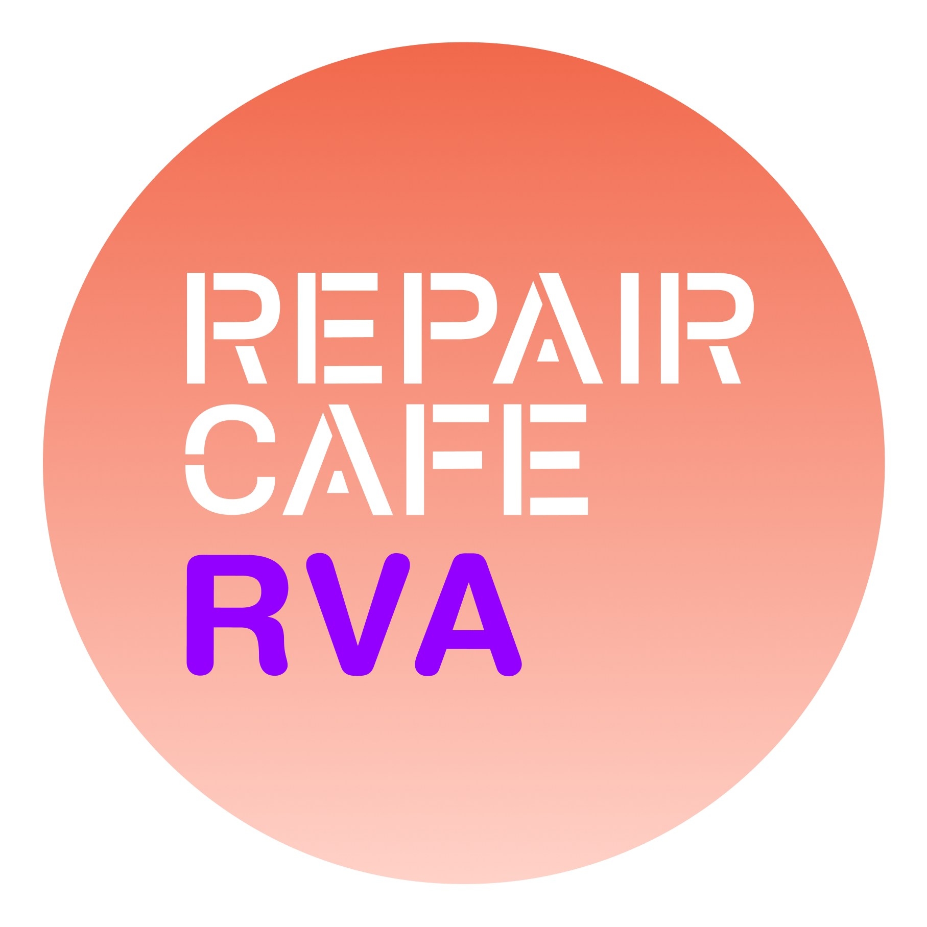 Repair Cafe RVA