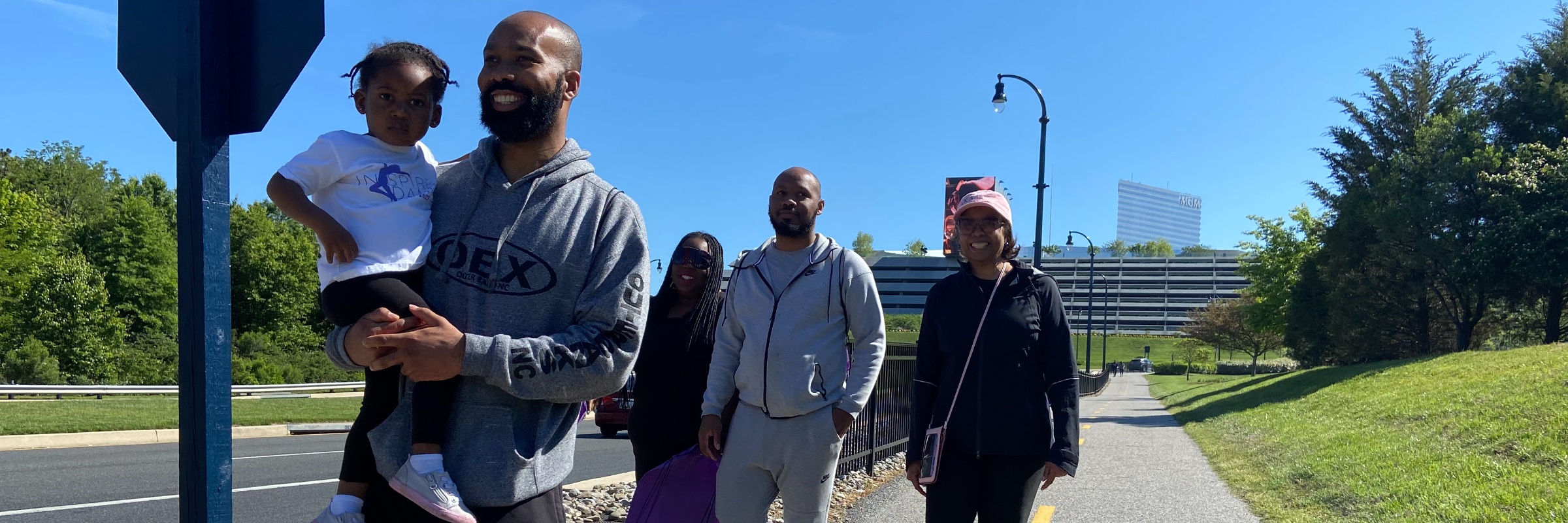 NPZ 2026 Momentum Series - Charitable 5K Walk/Run