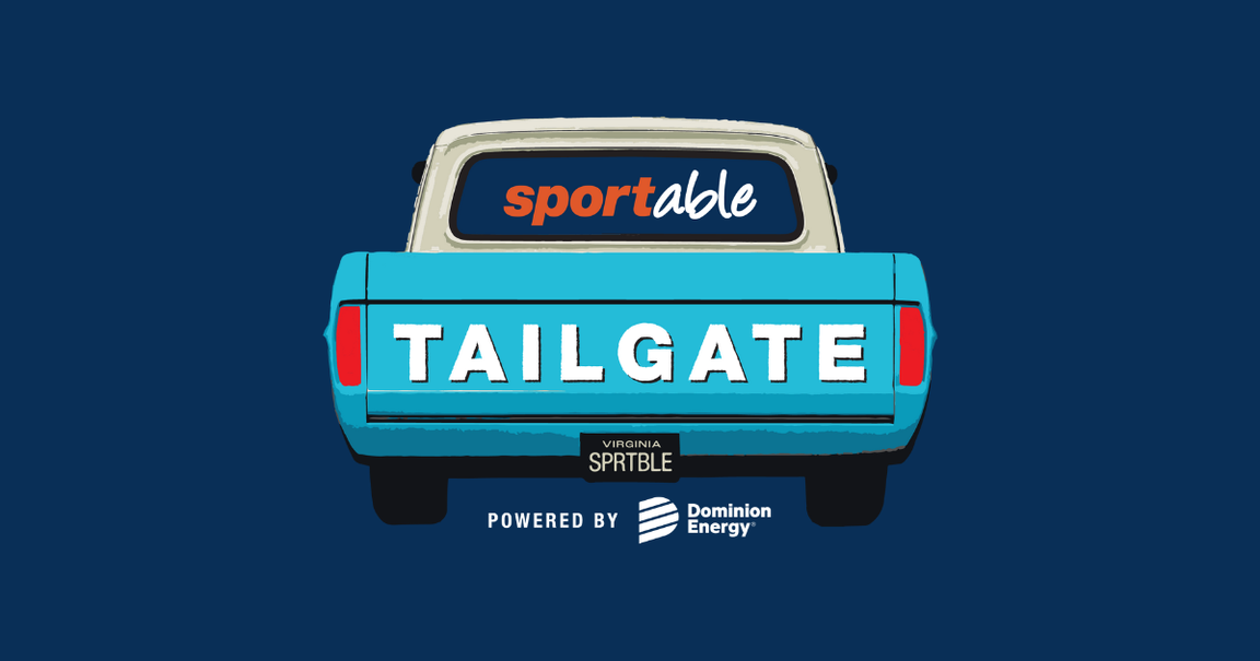Sportable Tailgate