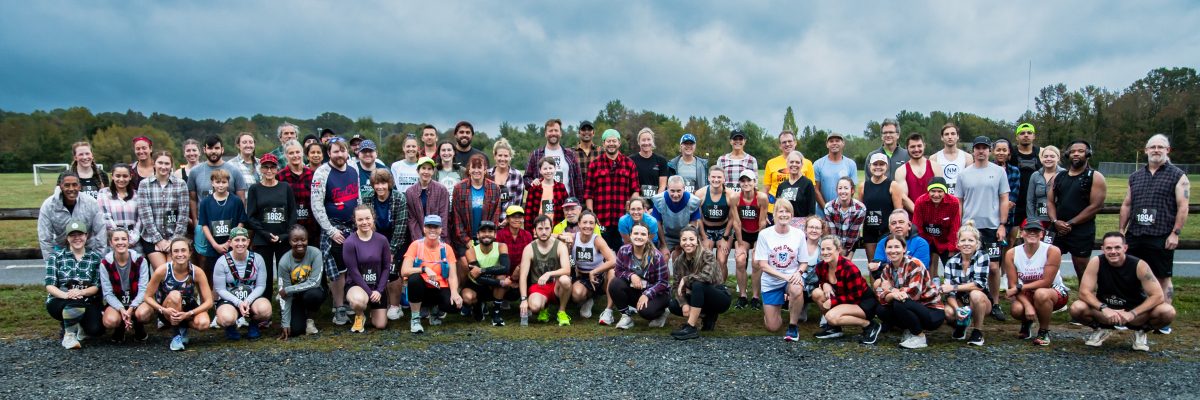 Plaid to the Bone 10K