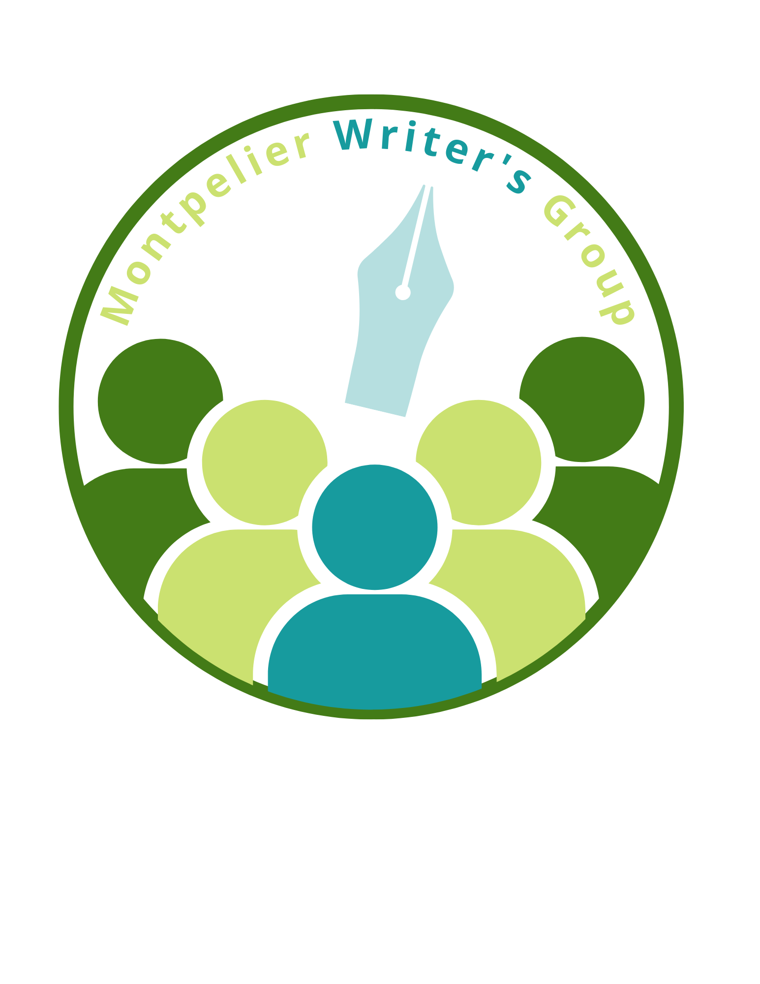 Montpelier's Writing Group