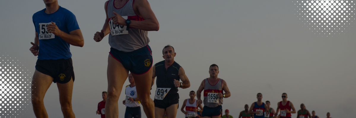 JK5K Run/Walk