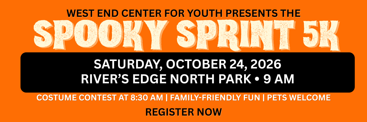 Spooky Sprint 5K 2026