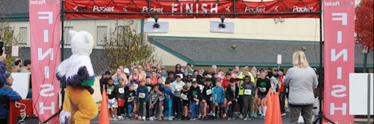 Westminster School 5K Race