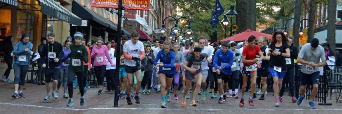 30th Annual Shelter for Help in Emergency 5K Run/Walk for Shelter