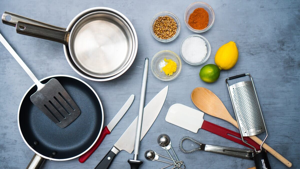 Cook It Up!