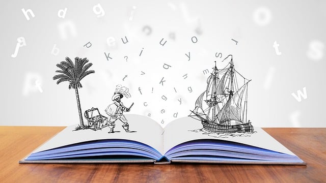 Tot Storytime