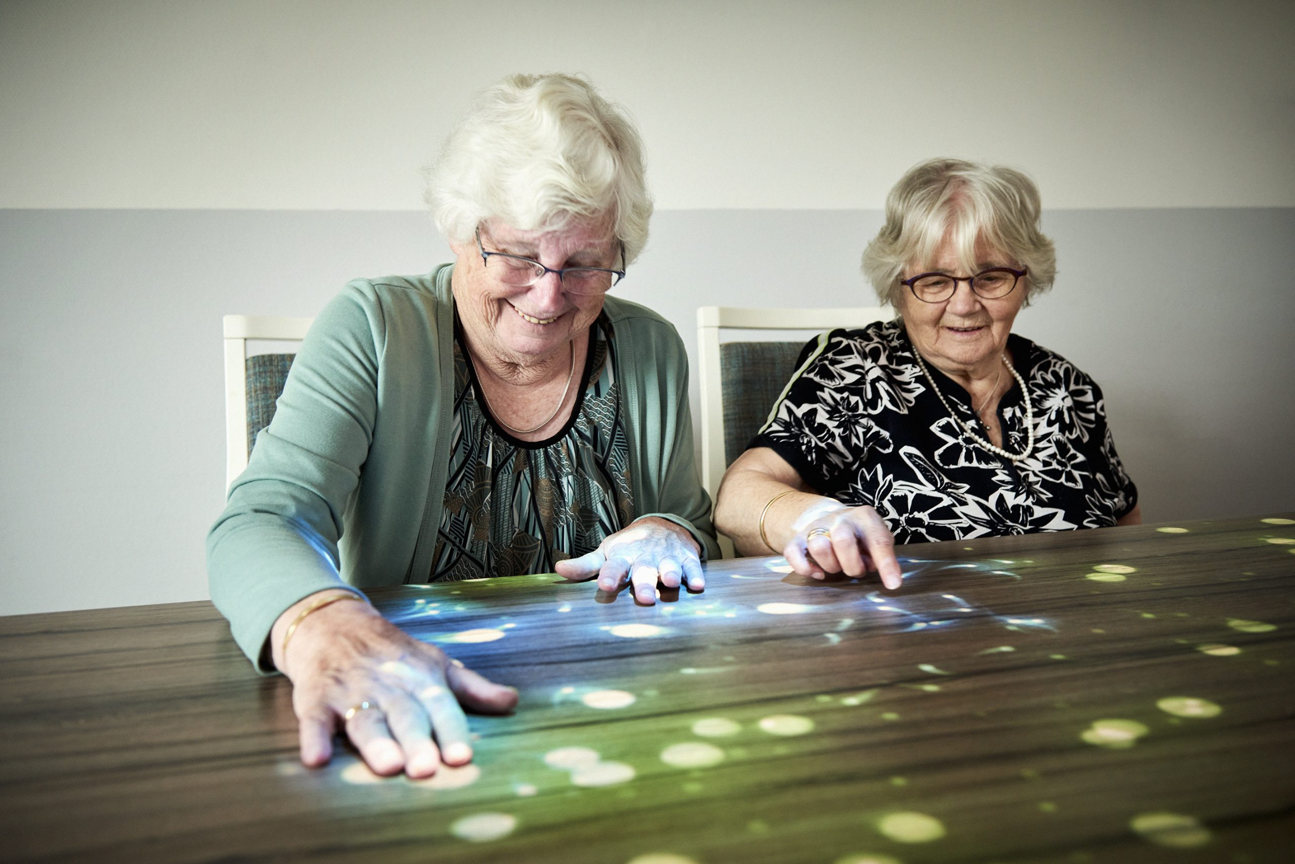 Sensory Museum