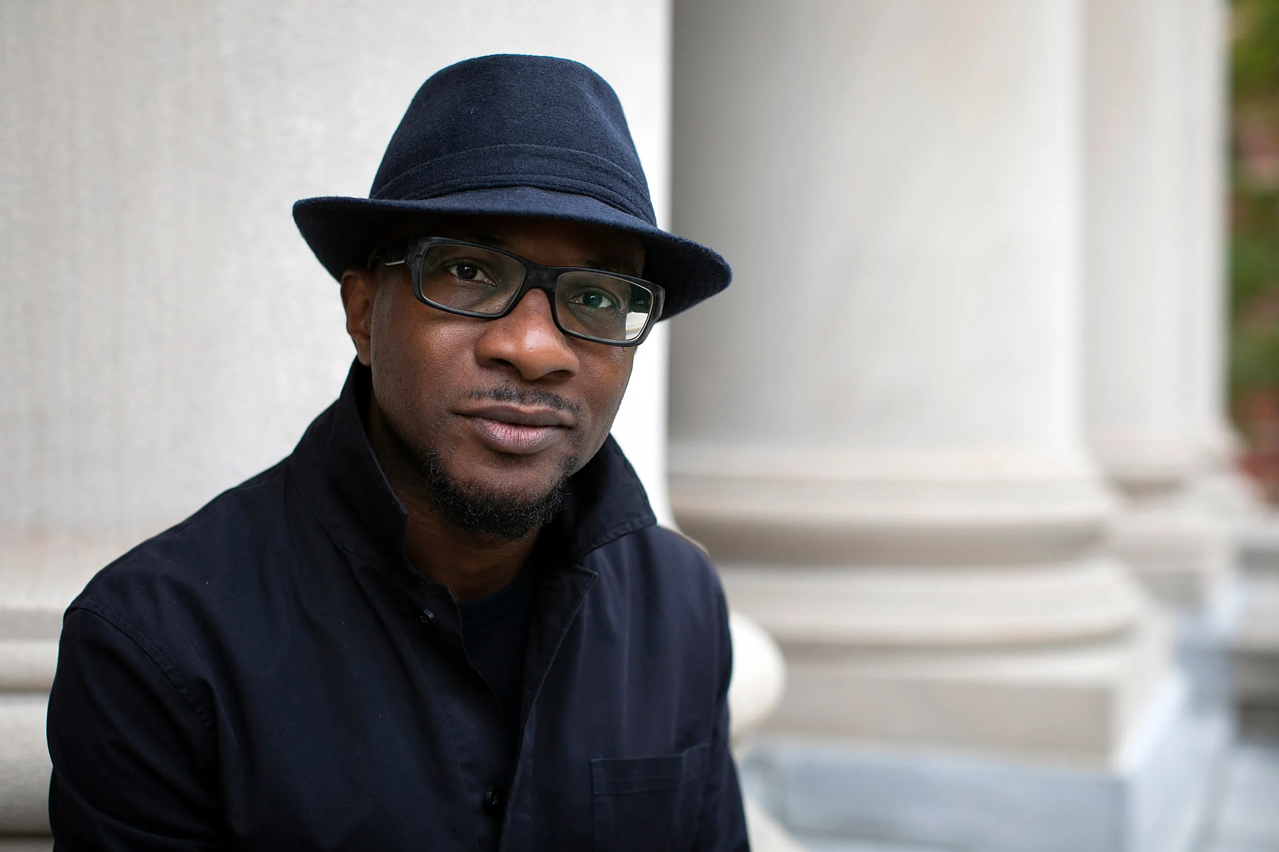 Teju Cole Reading