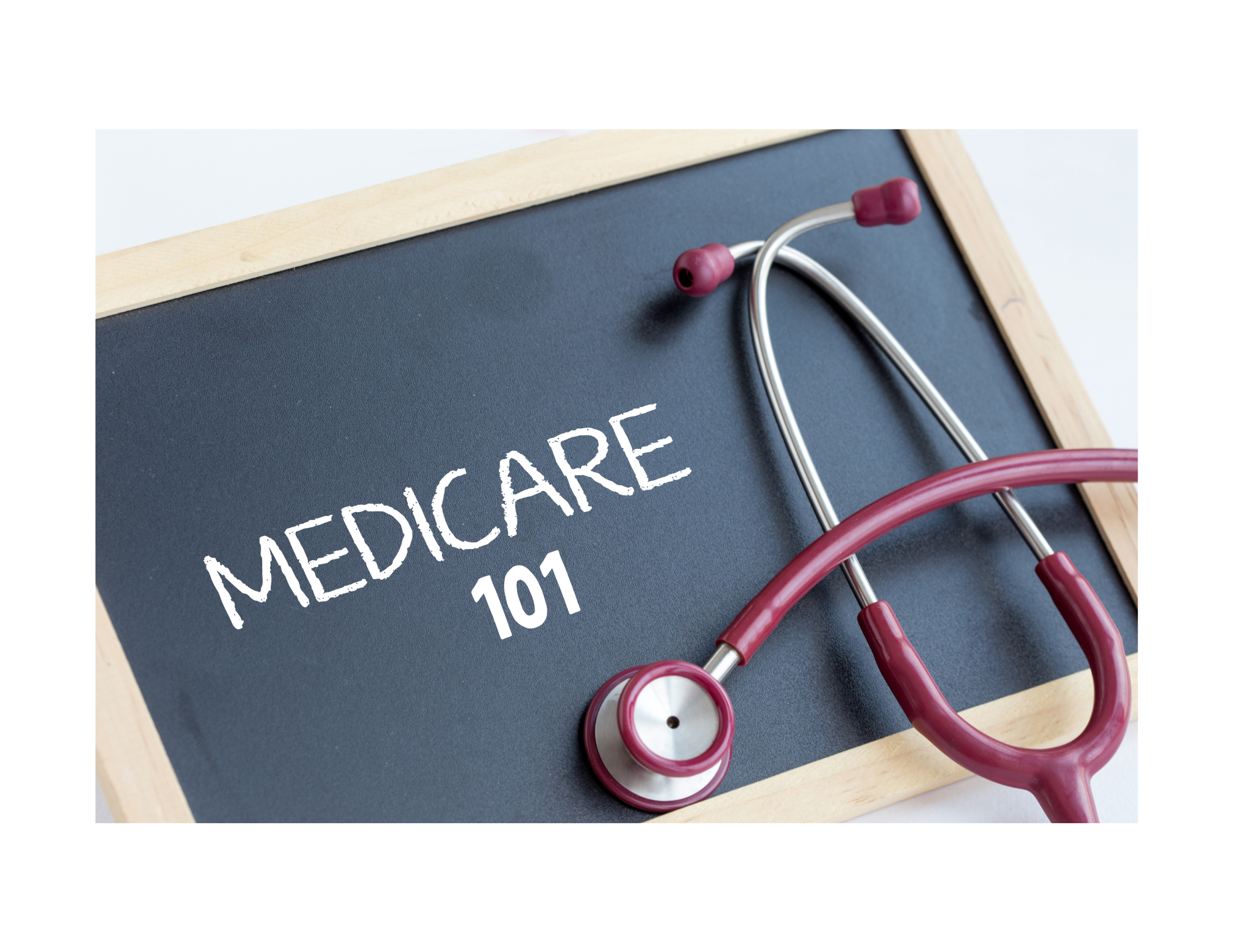 Medicare 101