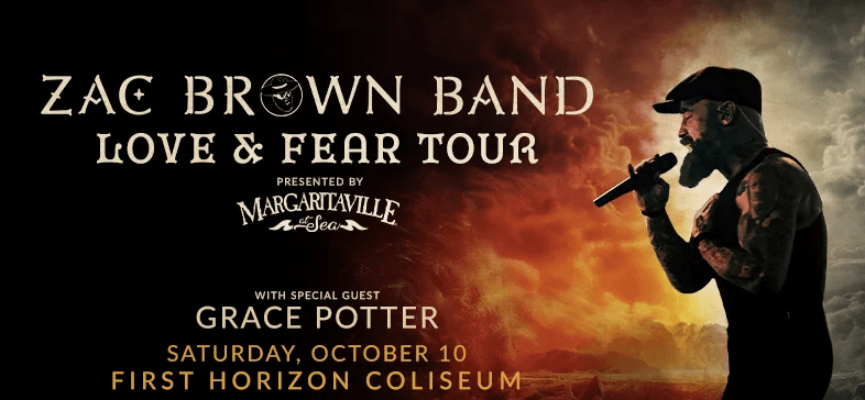 Zac Brown Band