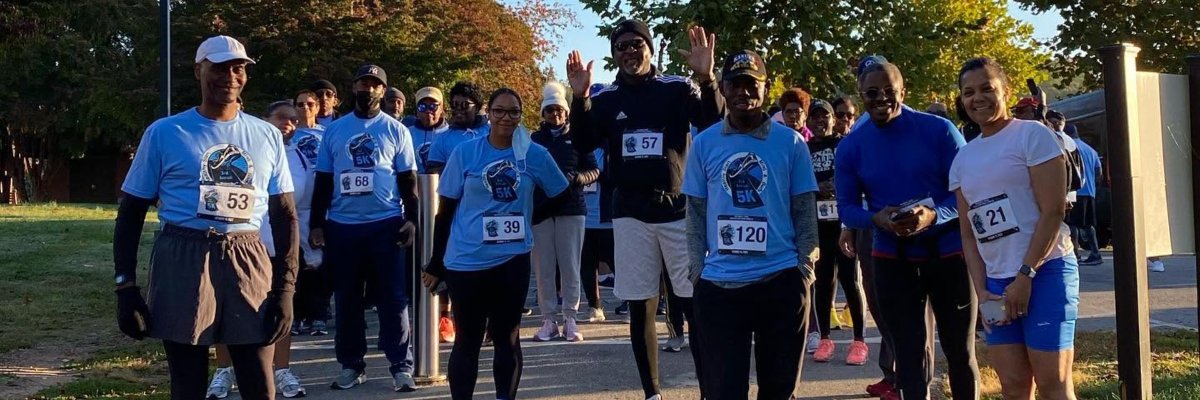 FMZBC 7th Annual Healthy Start Mind & Body 5K Run/Walk & Kids Fun Run