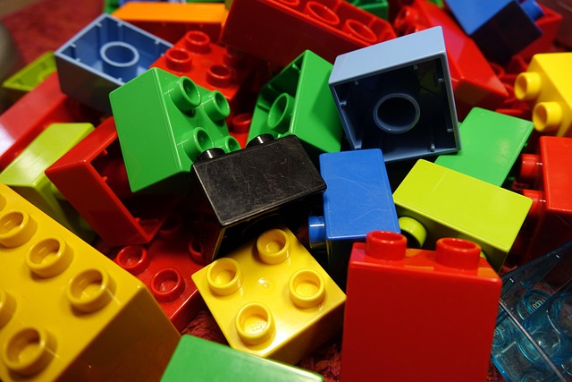 LEGO League