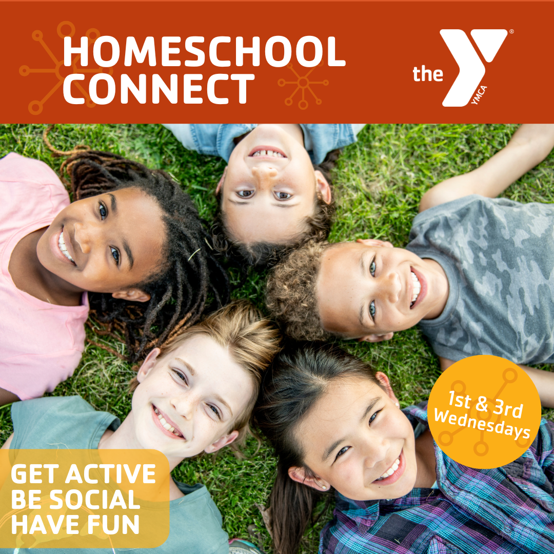 Homeschool Connect at the Y!