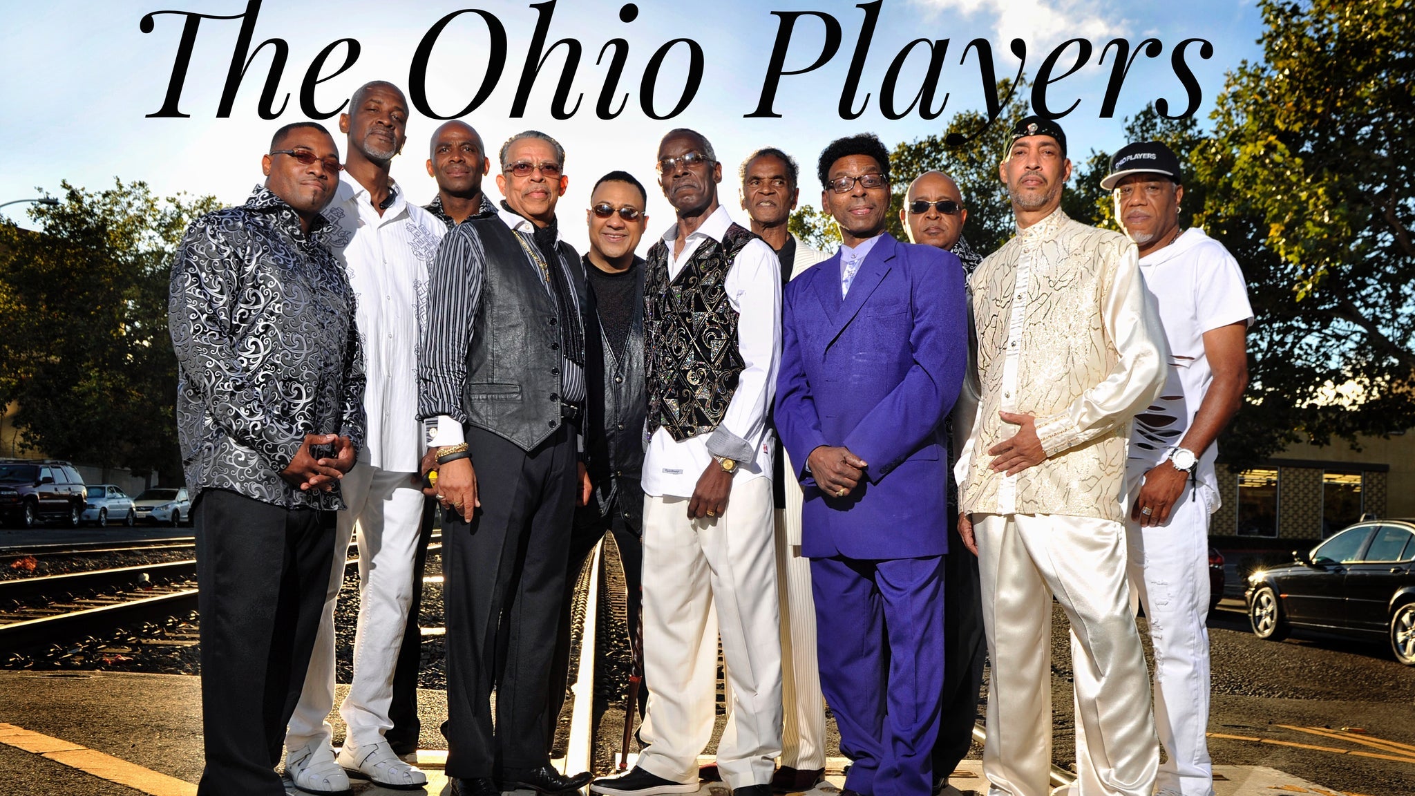 Ohio Players