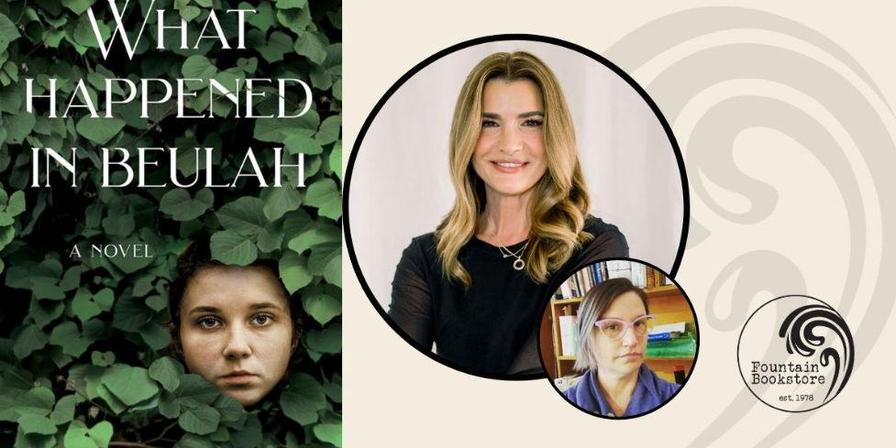 What Happened in Beulah with Christy Scott Cashman