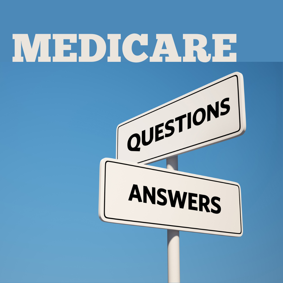Medicare 101