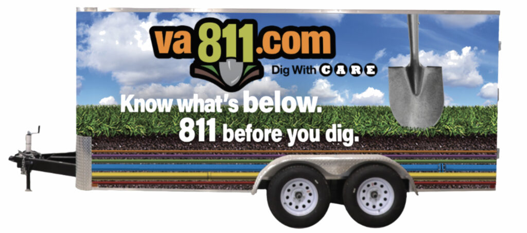 The Homeschool Collective - Diggin' In with VA811