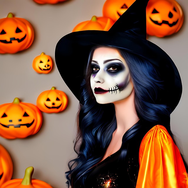 The Witching Hour