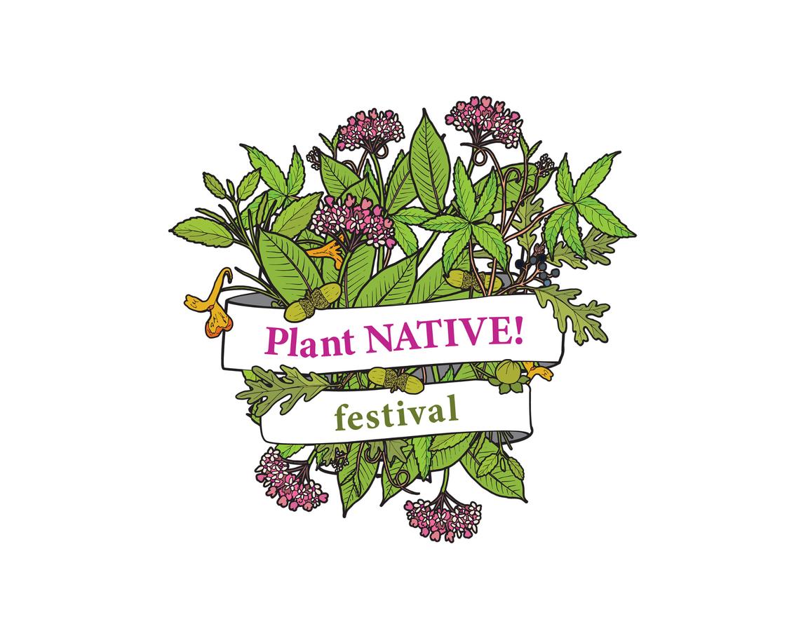 Plant Native! Festival
