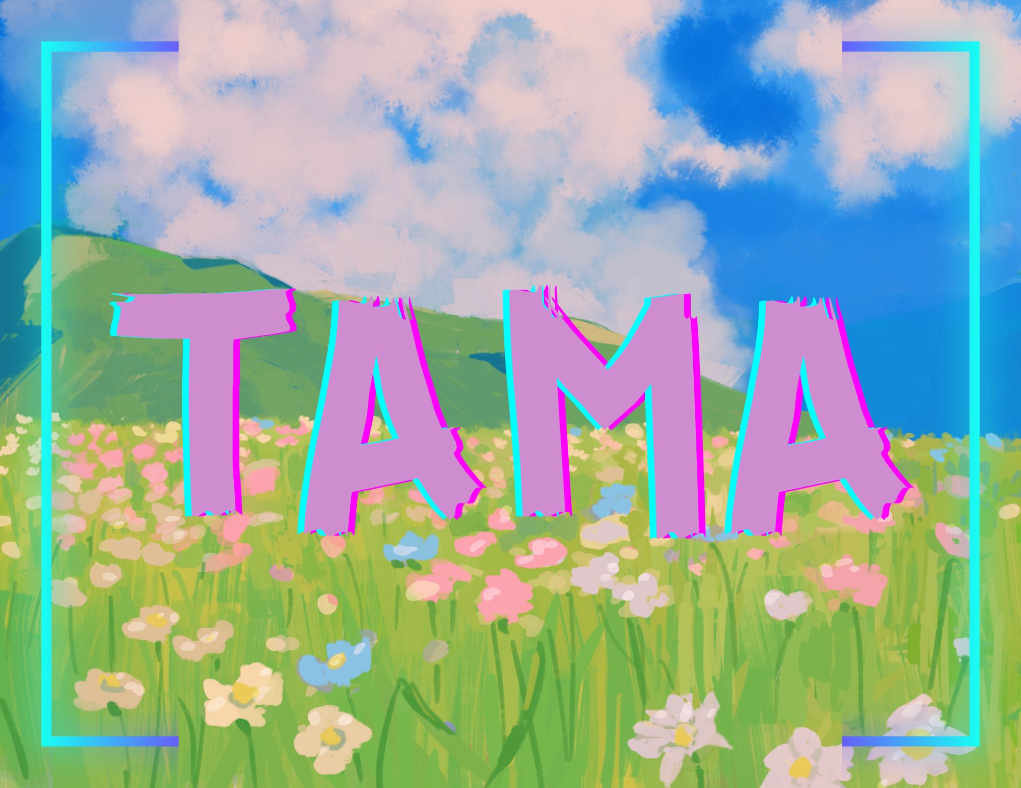 Teen Anime Manga Association (TAMA): Kitsune Masks