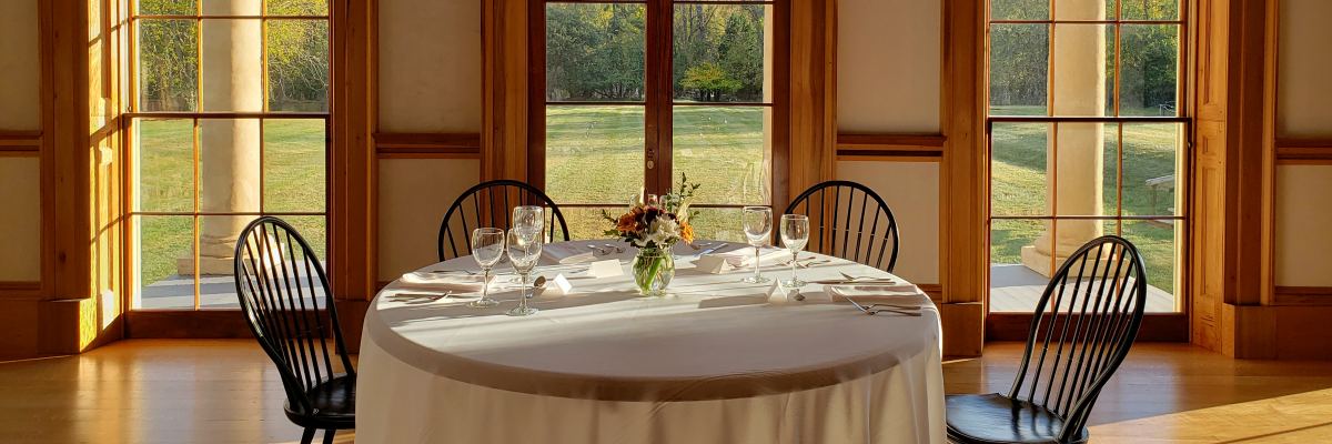 Fall Harvest Dinner