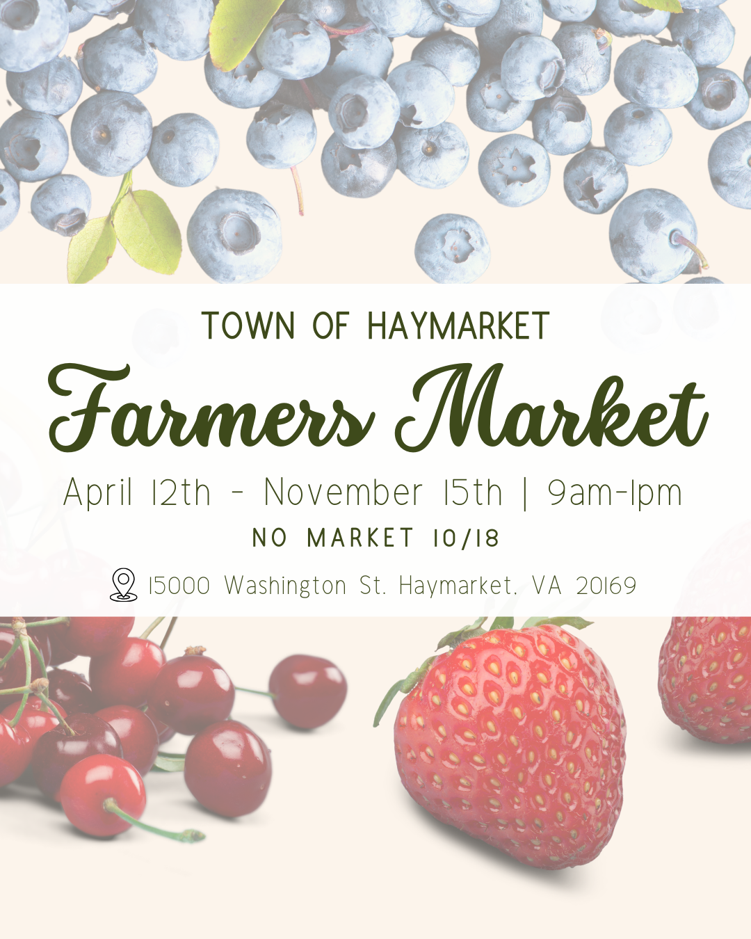 Farmers Market