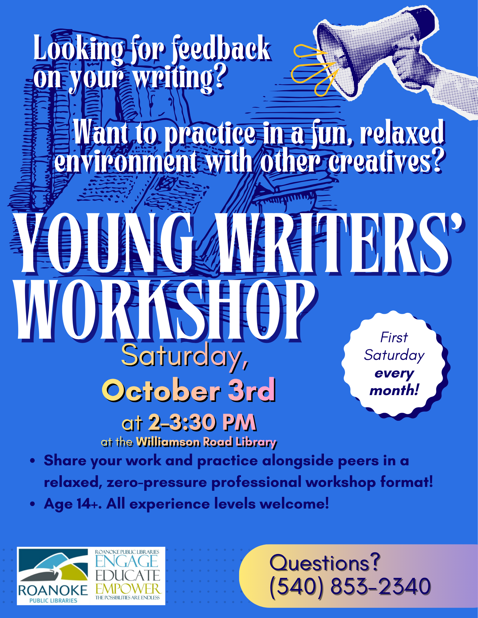 Young Writers' Workshop