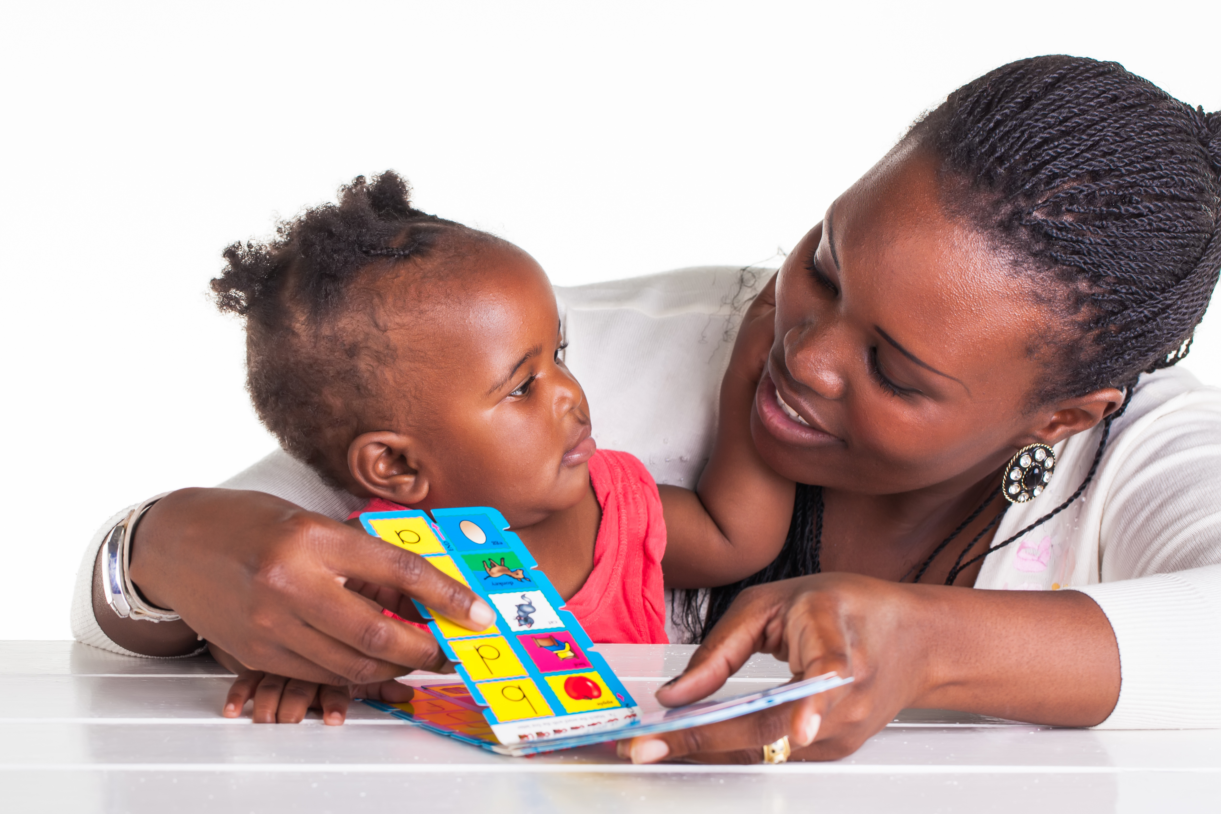 Book Babies